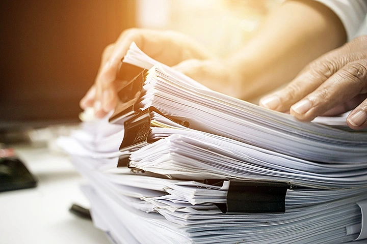 Как получить ордер ОАТИ