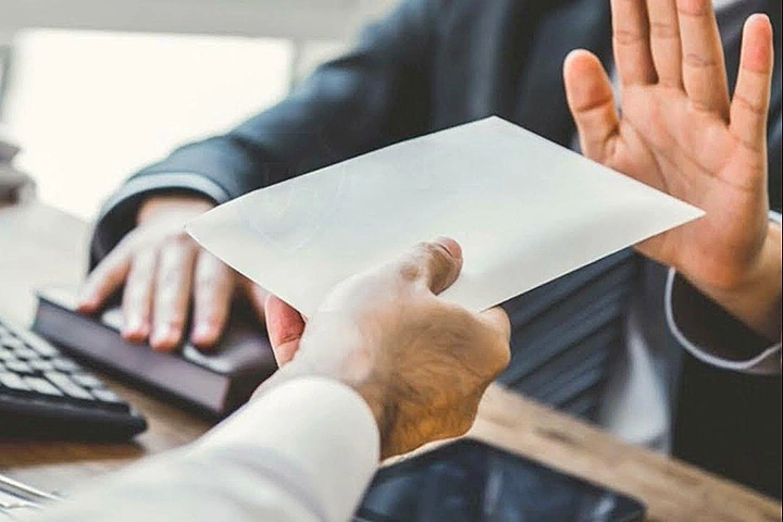 Отказ при получении ордера ОАТИ