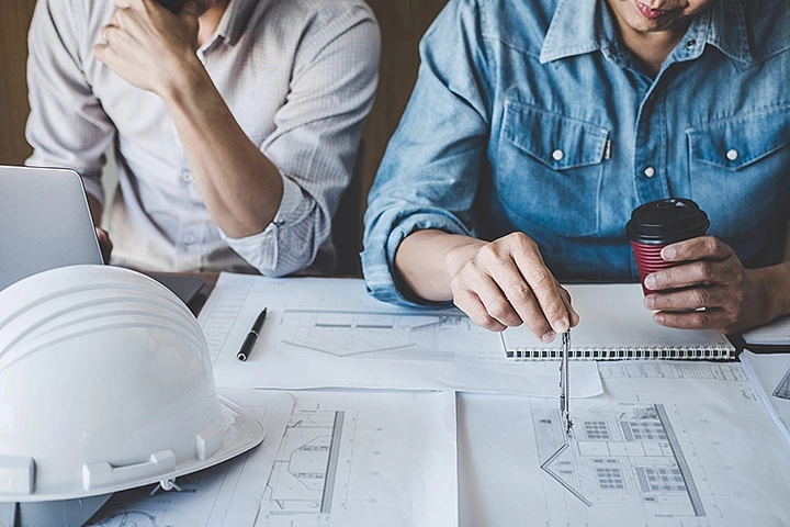 Порядок разработки проекта организации демонтажа (ПОД)