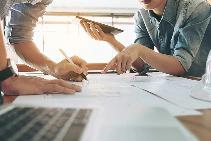 Порядок разработки проекта организации дорожного движения (ПОДД)