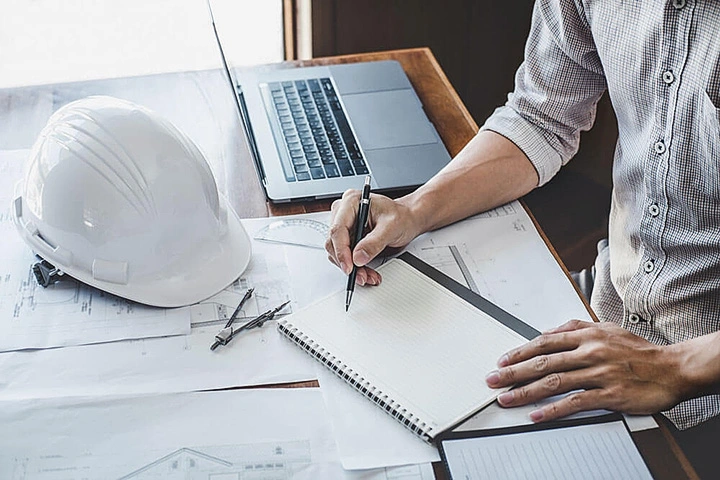 Порядок разработки технологической карты (ТК)