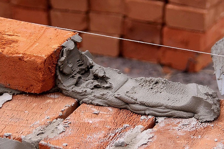 Кладочный раствор