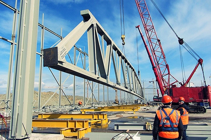 Монтажные операции