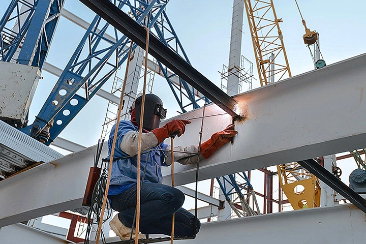 Закрепление