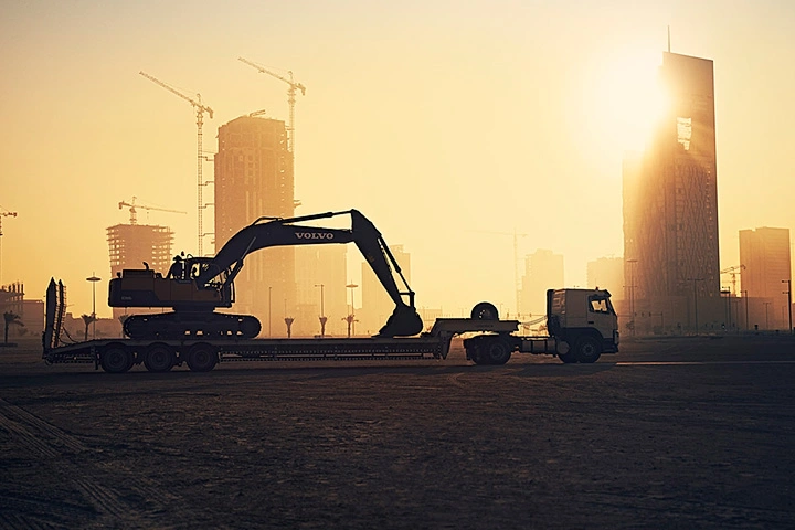 ППР на подготовительные работы