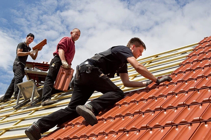 ППР на кровельные работы