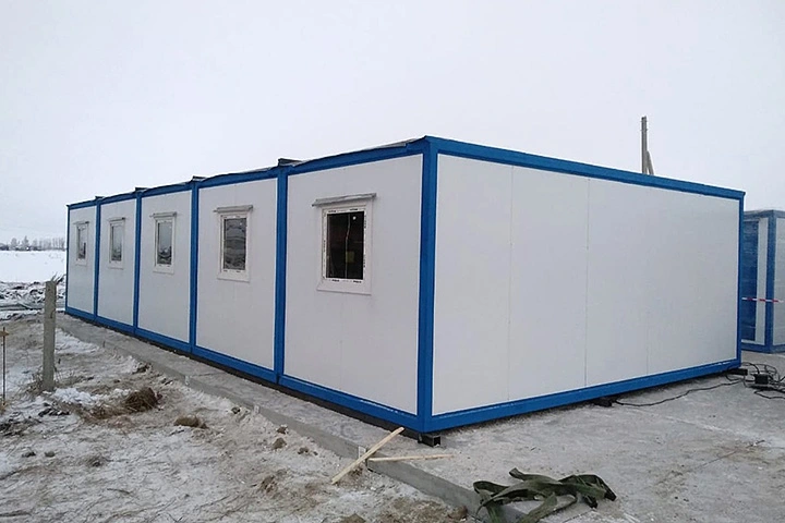 ППР на подготовительный период