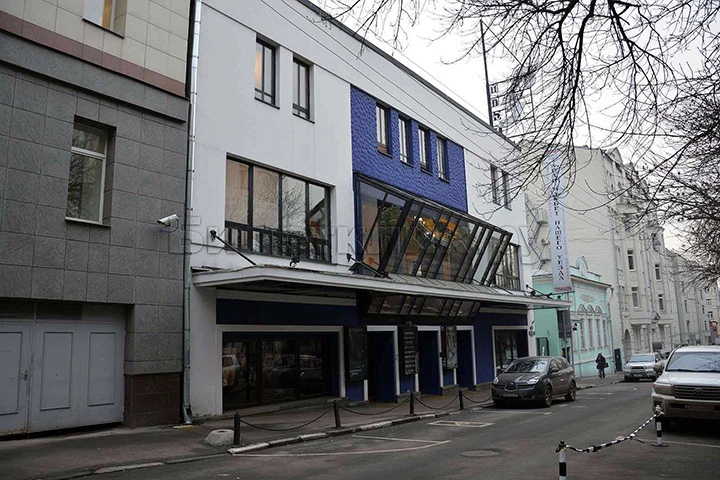 ПОС на капитальный ремонт здания