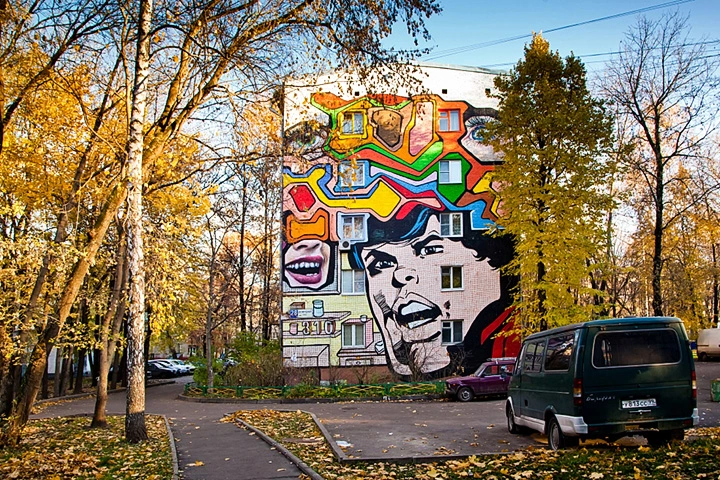 ППР на благоустройства парка