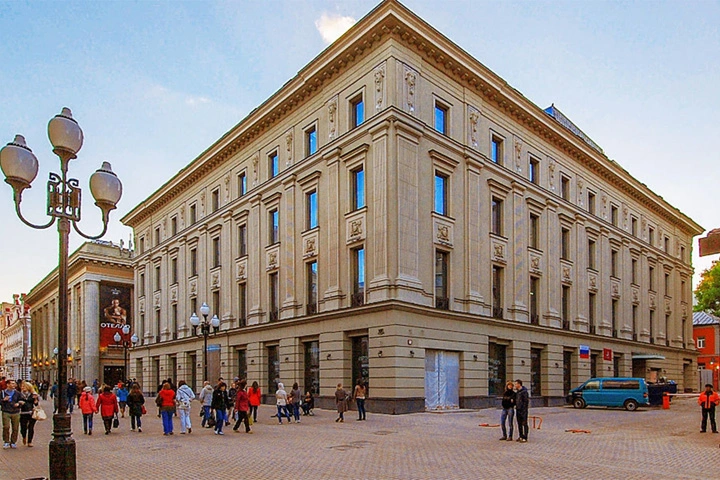 ППР на строительные леса